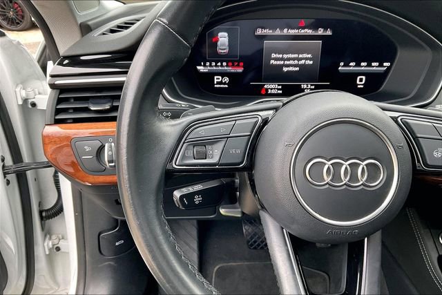 Certified 2022 Audi A5 2.0T Premium Plus image 18