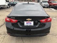 Used 2016 Chevrolet Malibu LT image 5
