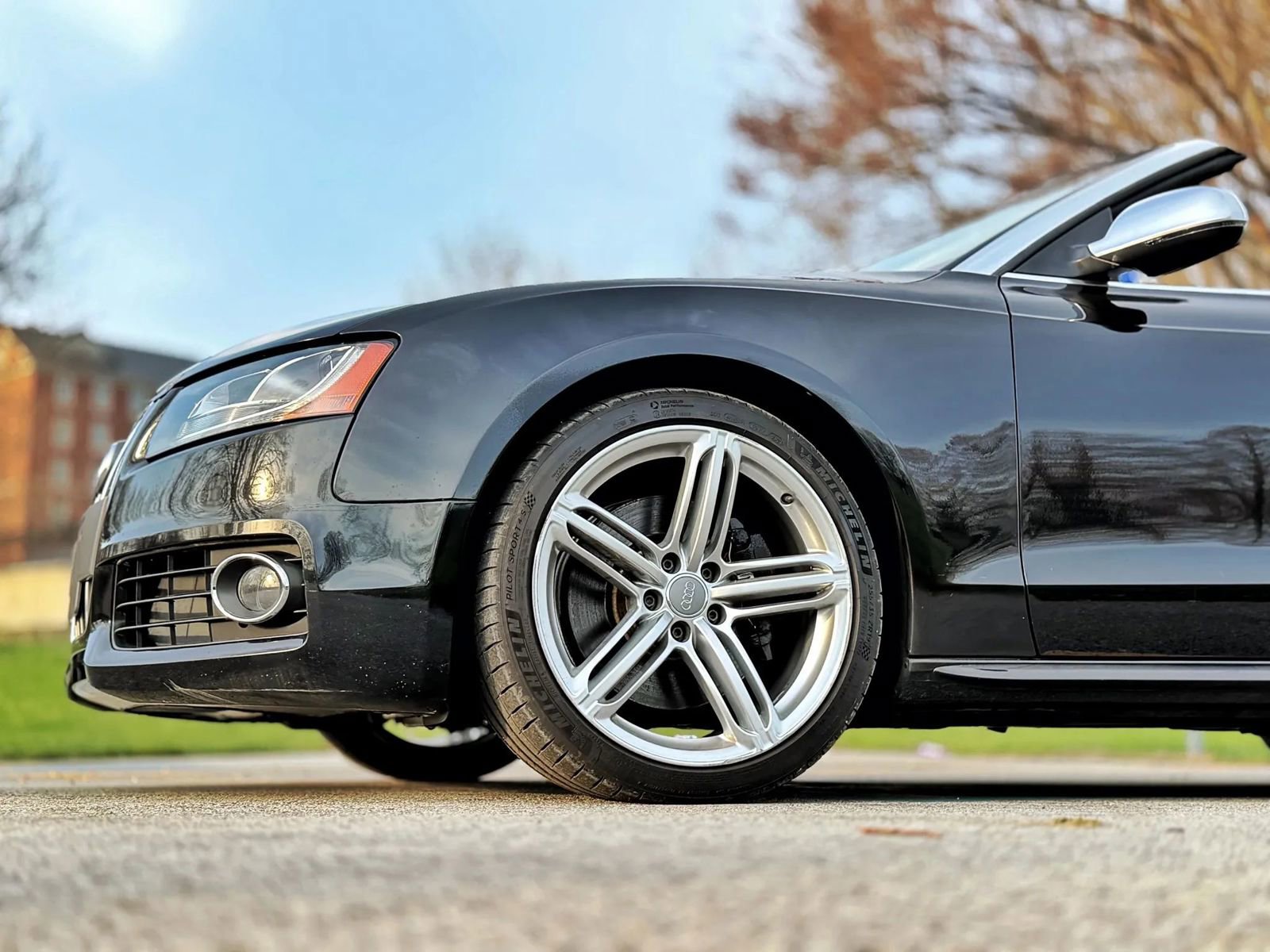 Used 2010 Audi S5 Prestige AWD/4WD image 50