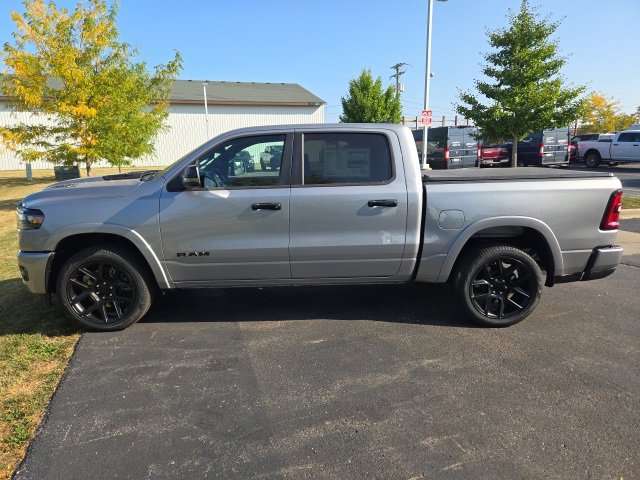 New 2026 RAM 1500 Laramie image 9