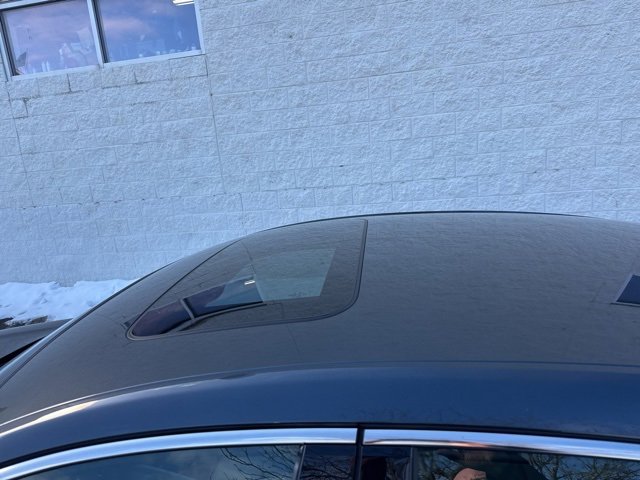 Certified 2023 Honda Accord EX image 11