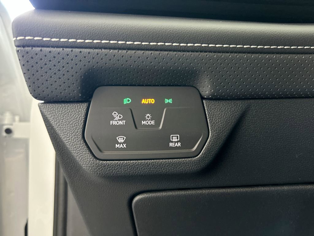 New 2026 Volkswagen Atlas SE AWD/4WD image 14