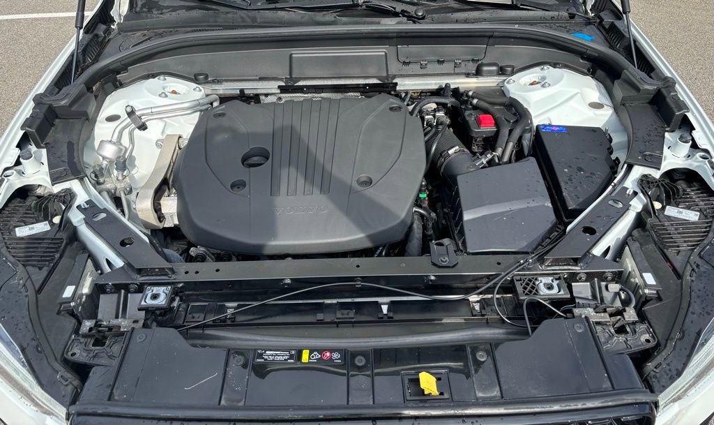 Used 2023 Volvo XC60 B5 Plus w/ Climate Package AWD/4WD image 27