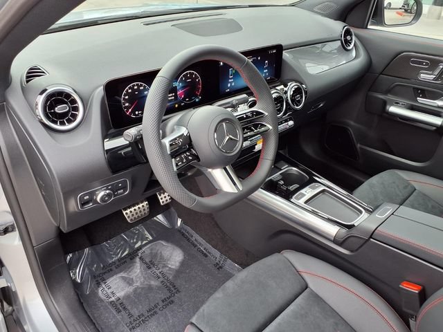 New 2026 Mercedes-Benz GLA 250 image 13