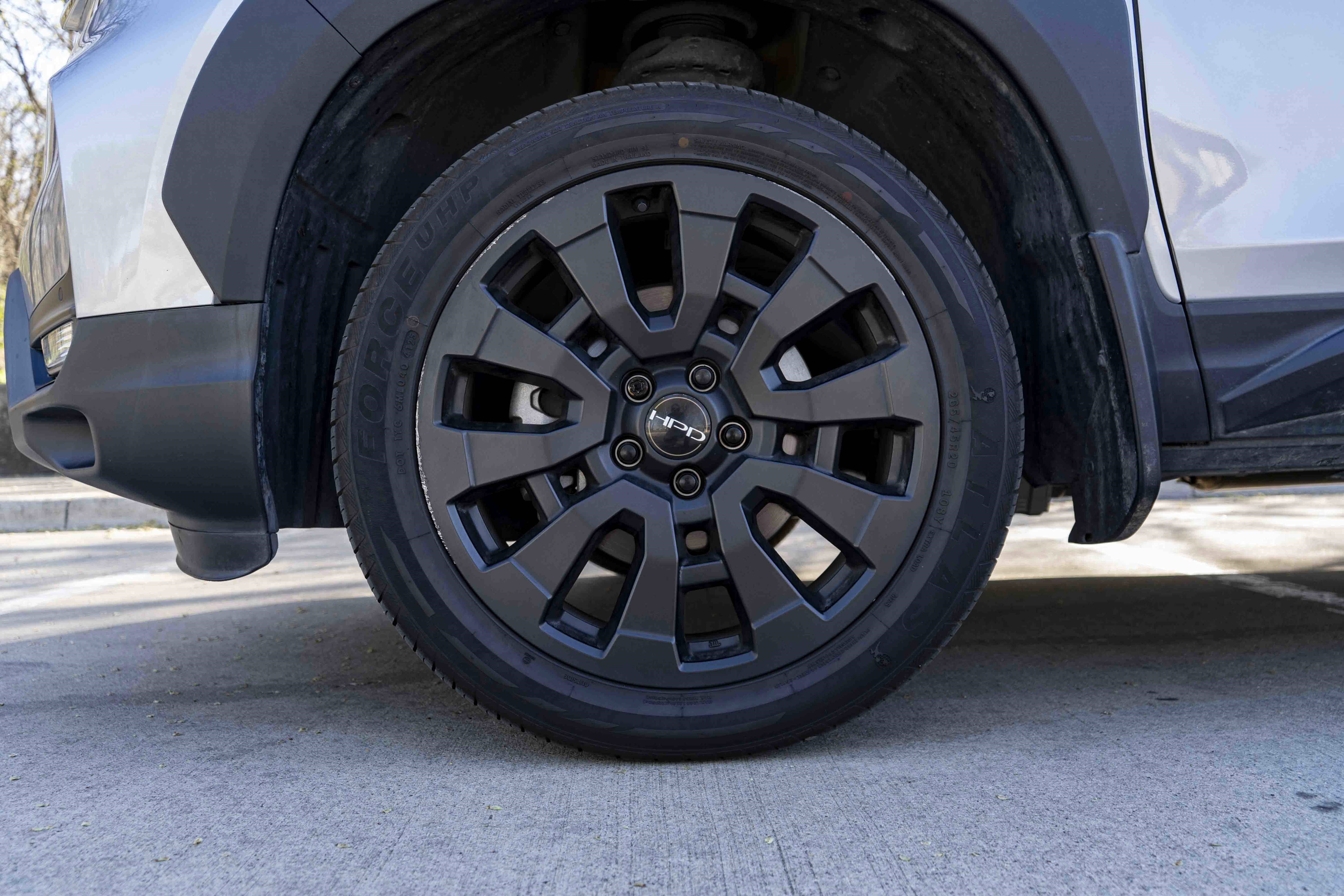 Used 2023 Honda Passport EX-L image 15