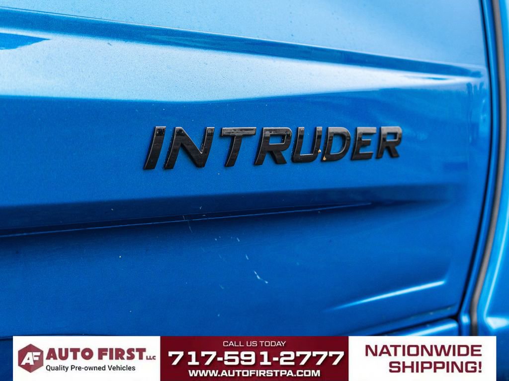 Used 2024 Chevrolet Silverado 1500 RST w/ All Star Edition Plus AWD/4WD image 29