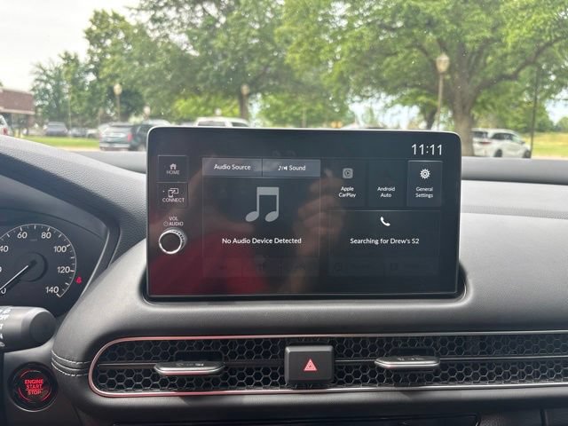 New 2027 Honda HR-V EX-L image 18