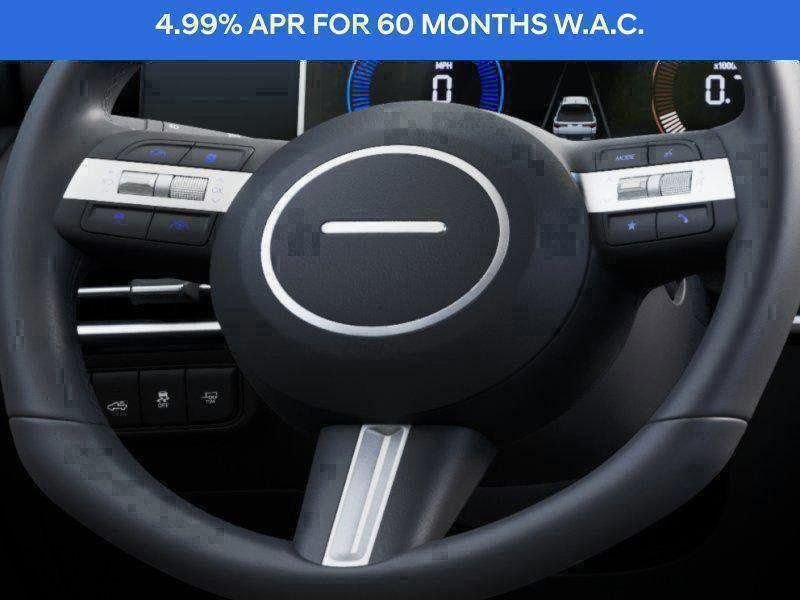 New 2026 Hyundai Santa Cruz SE FWD image 71