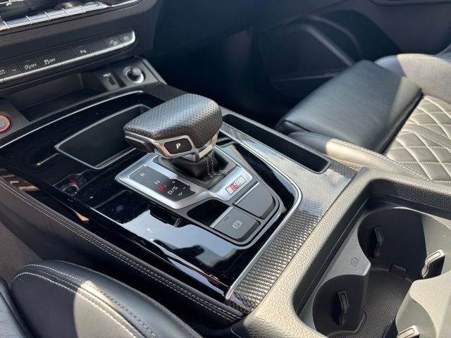 Used 2023 Audi SQ5 Premium Plus w/ Premium Plus Package AWD/4WD image 29