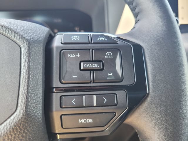 Used 2025 Toyota Land Cruiser 1958 AWD/4WD image 27