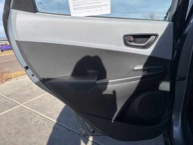 Used 2019 Hyundai Kona SE image 16