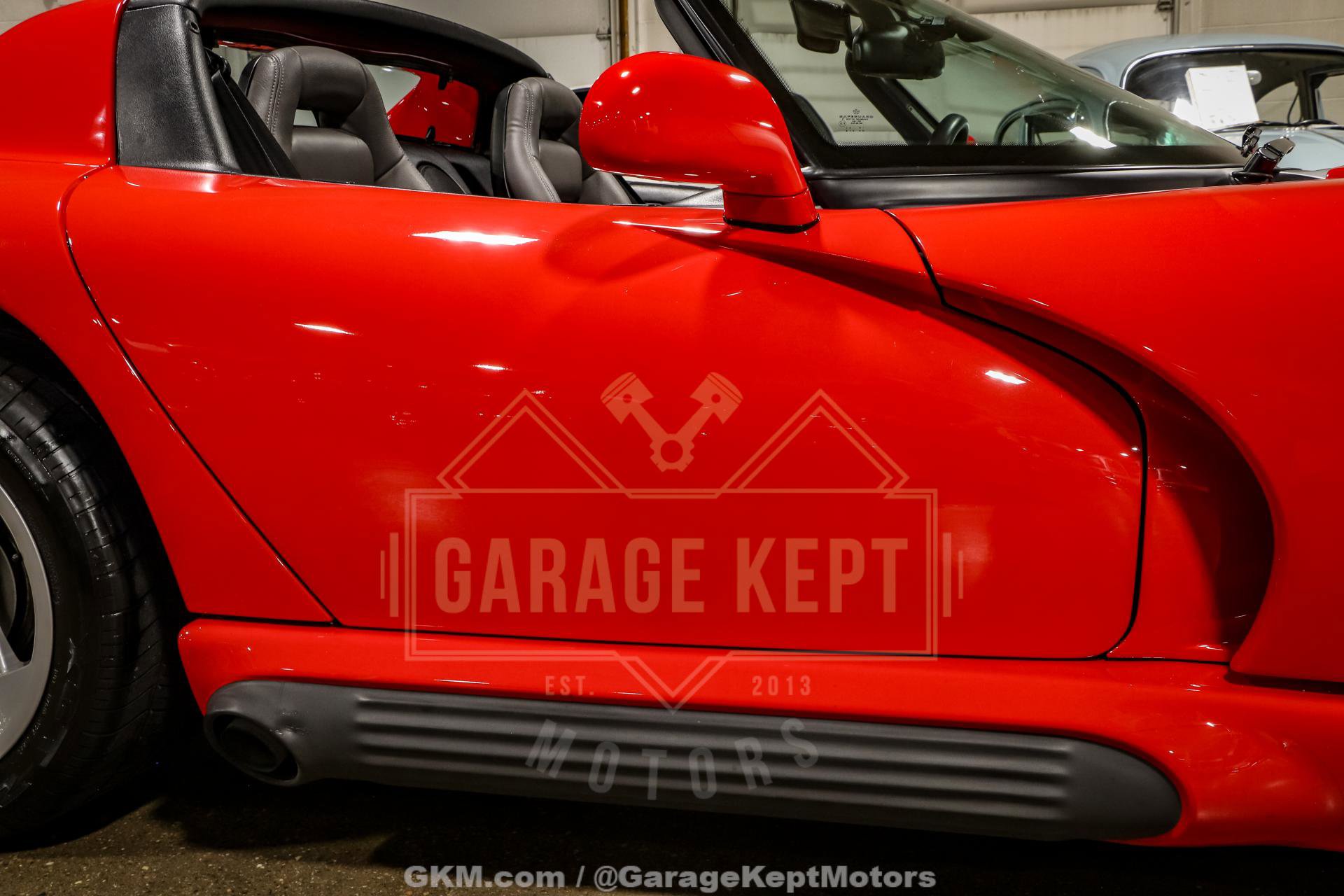 Used 1994 Dodge Viper RT/10 image 59