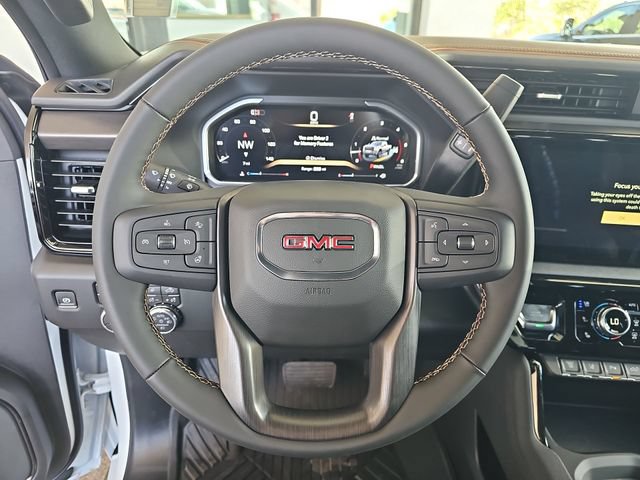 New 2026 GMC Sierra 2500 AT4 w/ AT4 Premium Plus Package AWD/4WD image 21