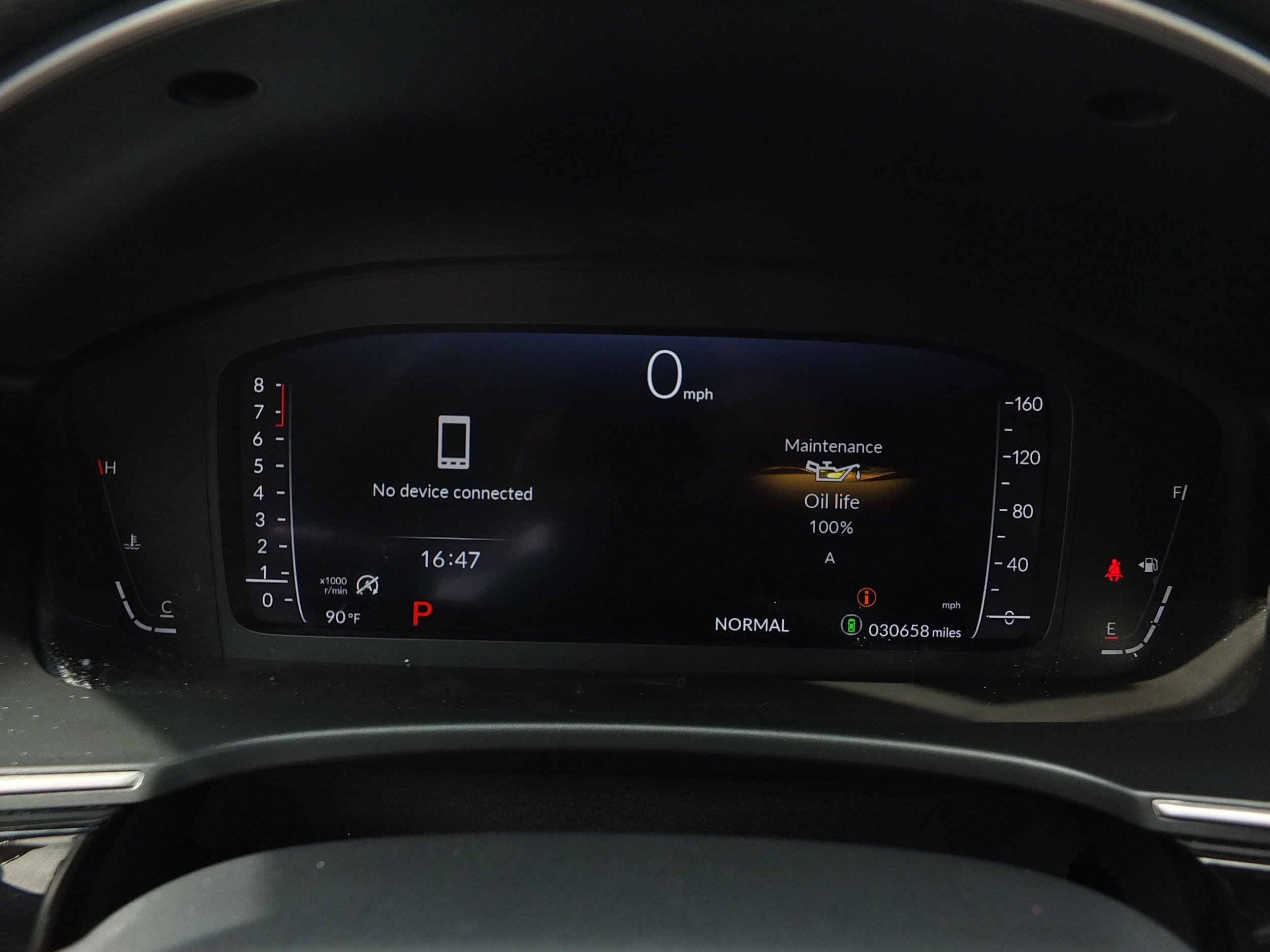 Used 2023 Honda Civic Touring image 22