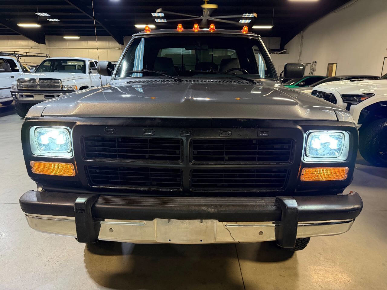 Used 1993 Dodge D/W Truck 350 image 17