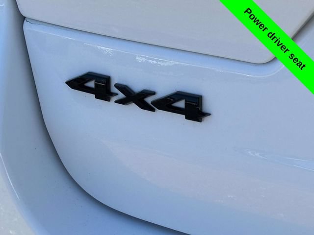 Used 2024 Jeep Grand Cherokee Limited w/ Black Appearance Package AWD/4WD image 40