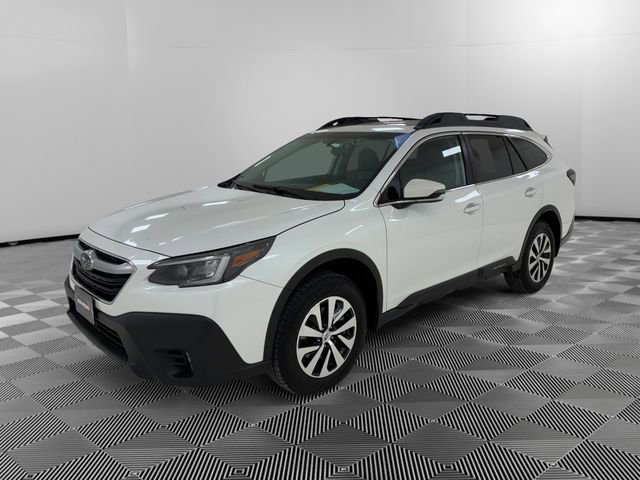 Used 2022 Subaru Outback Premium image 7