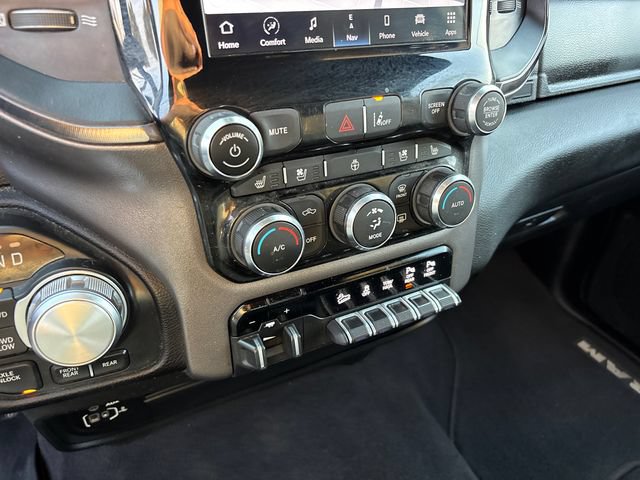 Used 2022 RAM 2500 Power Wagon w/ Level 2 Equipment Group AWD/4WD image 23