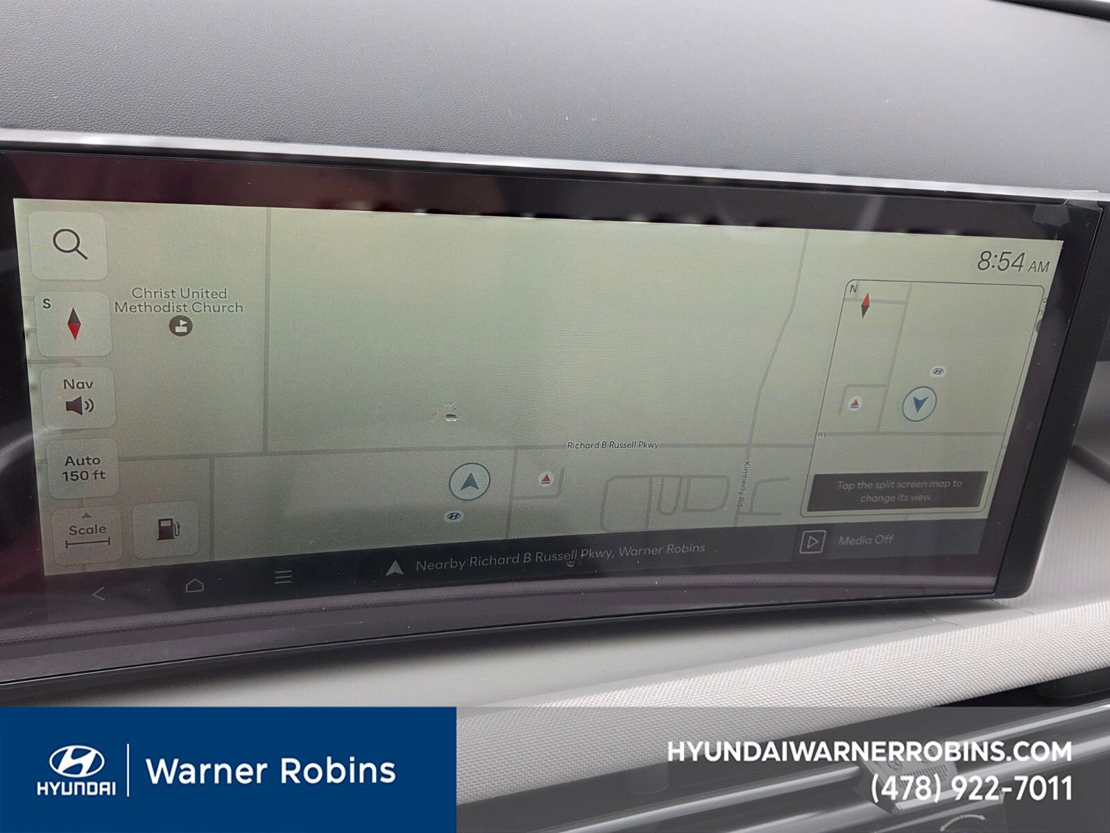 New 2026 Hyundai Tucson Limited image 22