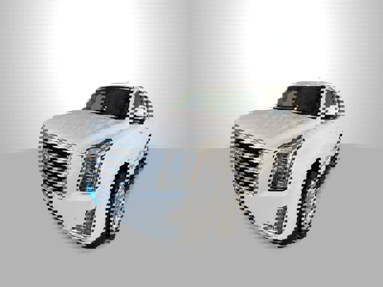 Used 2019 Cadillac Escalade ESV Luxury image 4