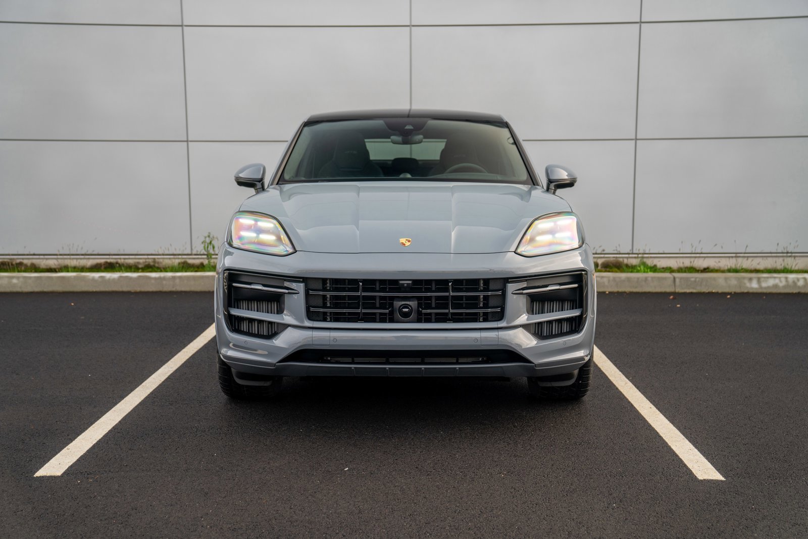 New 2026 Porsche Cayenne GTS image 6