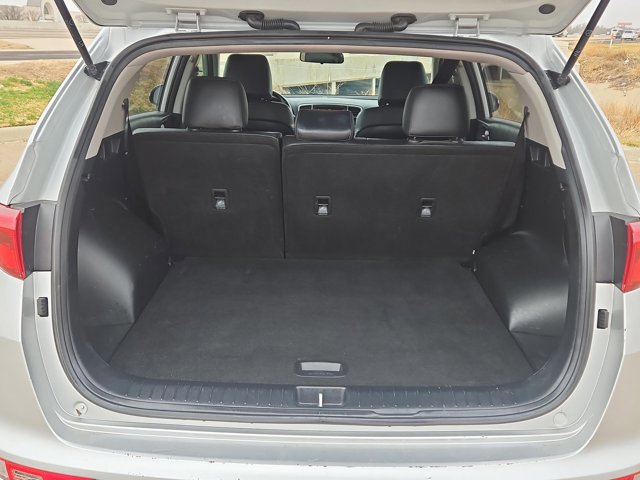 Used 2018 Kia Sportage EX image 6