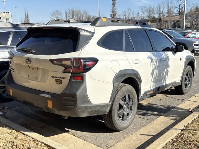Used 2023 Subaru Outback Wilderness image 12