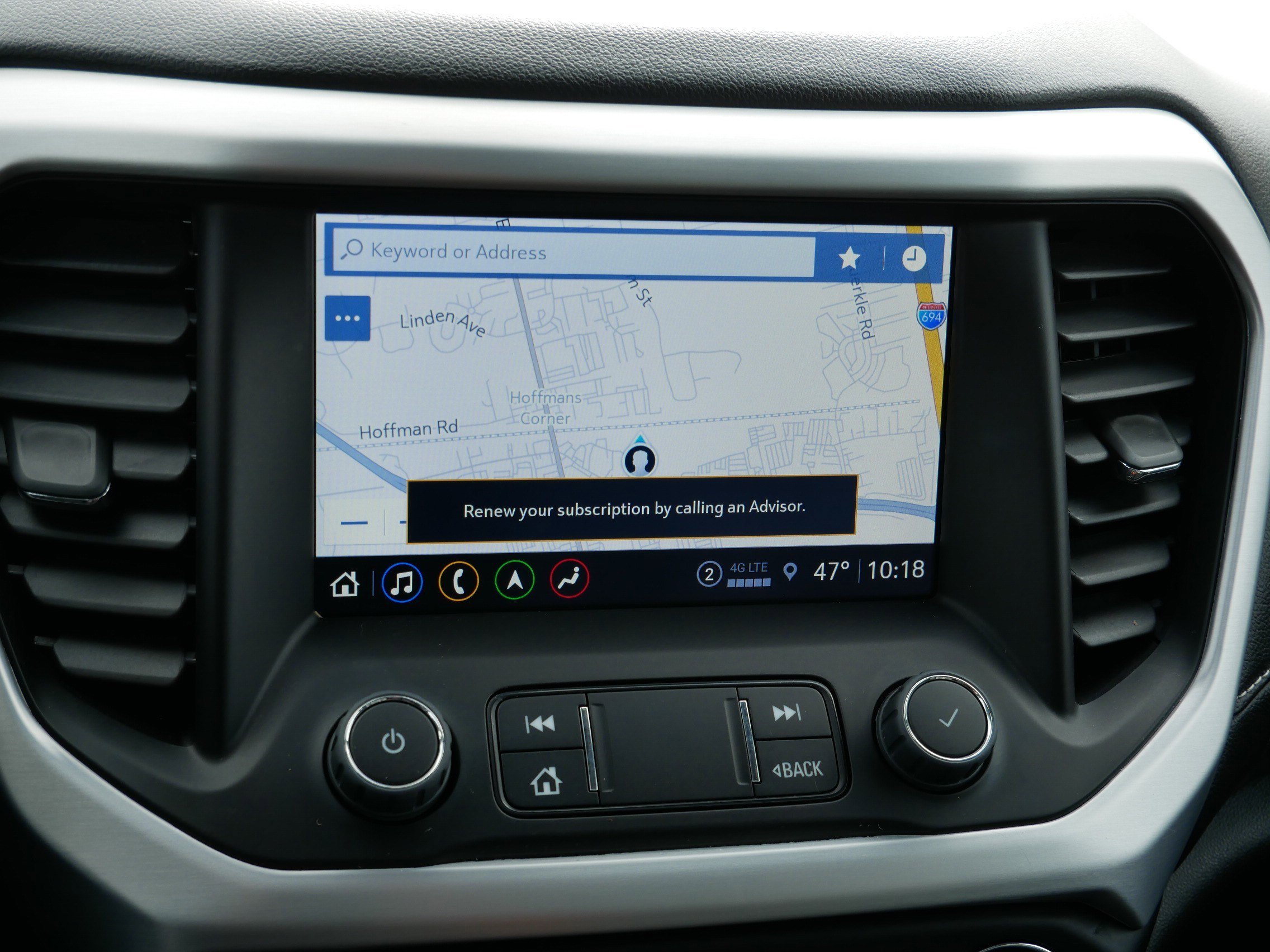 Used 2023 GMC Acadia SLT w/ Preferred Package image 23