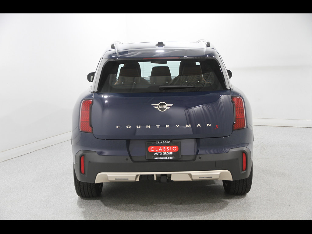 Used 2026 MINI Cooper Countryman S AWD/4WD image 20