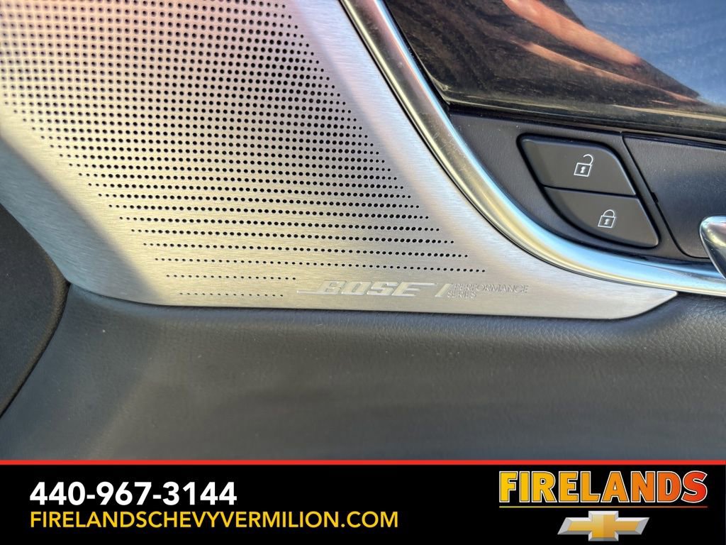 Used 2022 Cadillac XT6 Premium Luxury AWD/4WD image 37