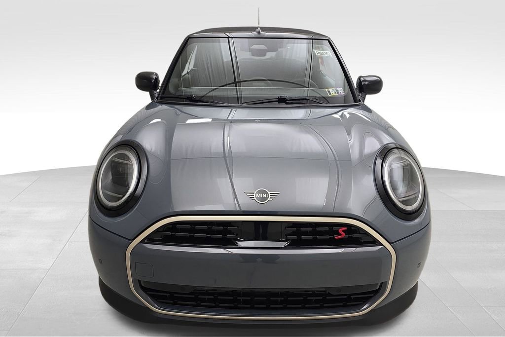 New 2026 MINI Cooper S image 3