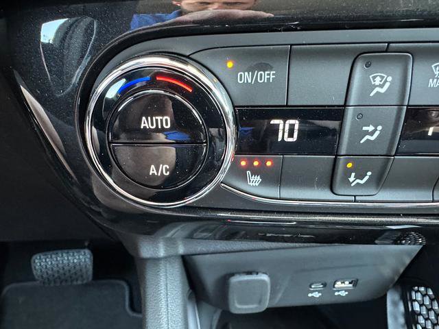 New 2025 Chevrolet TrailBlazer LT w/ Convenience Package image 19