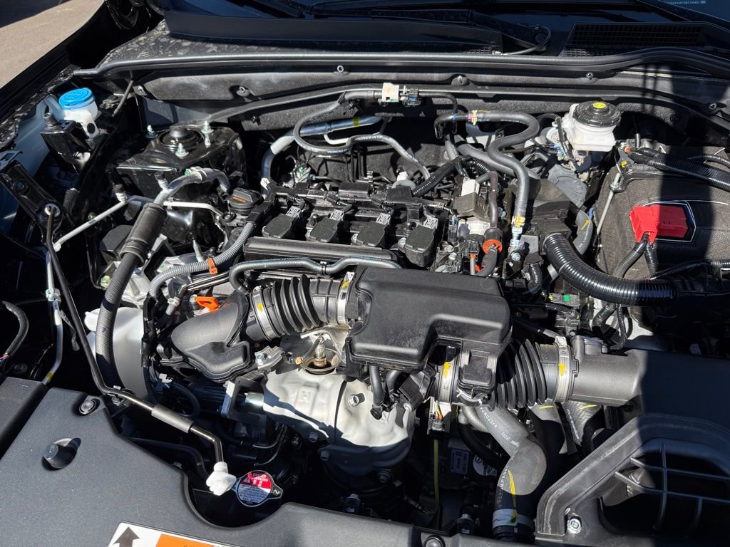 Certified 2025 Acura ADX A-Spec image 12