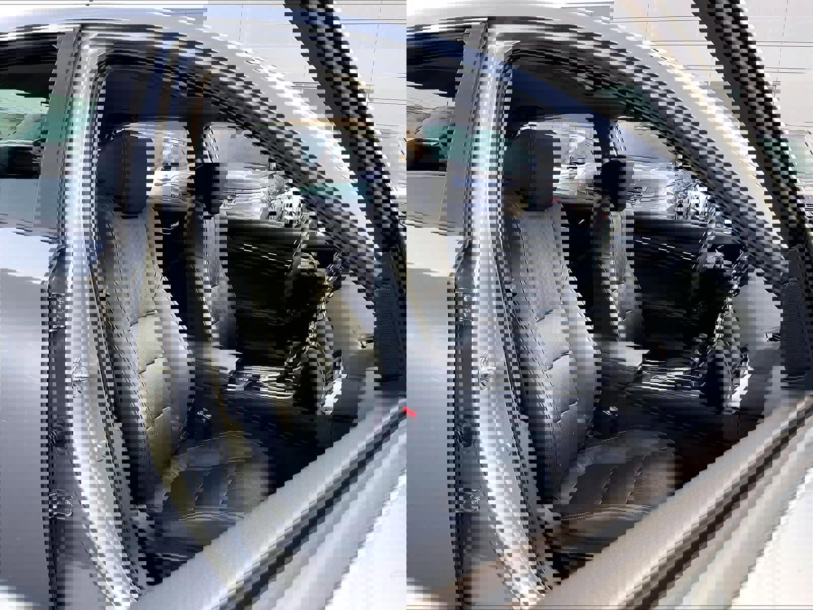 Used 2018 Honda Accord EX-L image 9