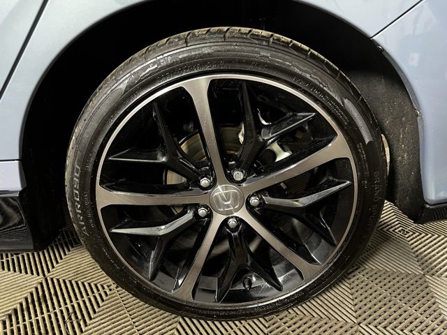 Used 2020 Honda Civic Sport image 25