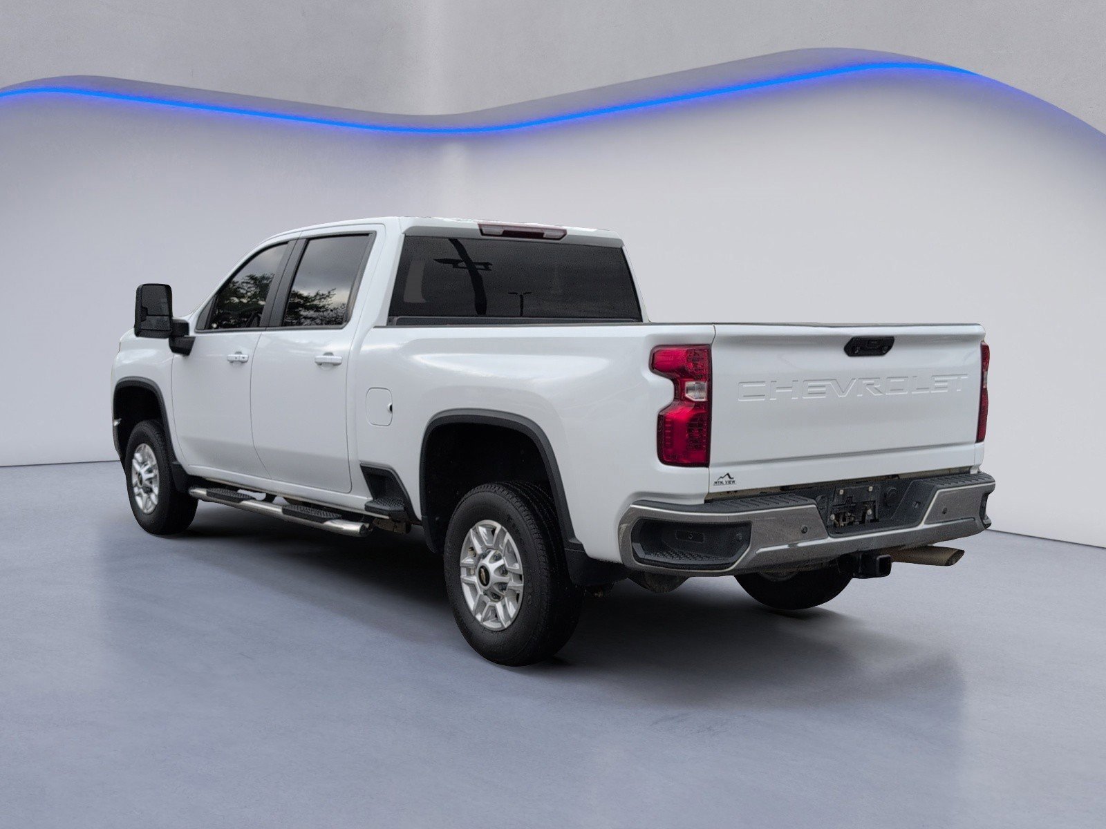Used 2022 Chevrolet Silverado 2500 LT w/ Convenience Package image 10
