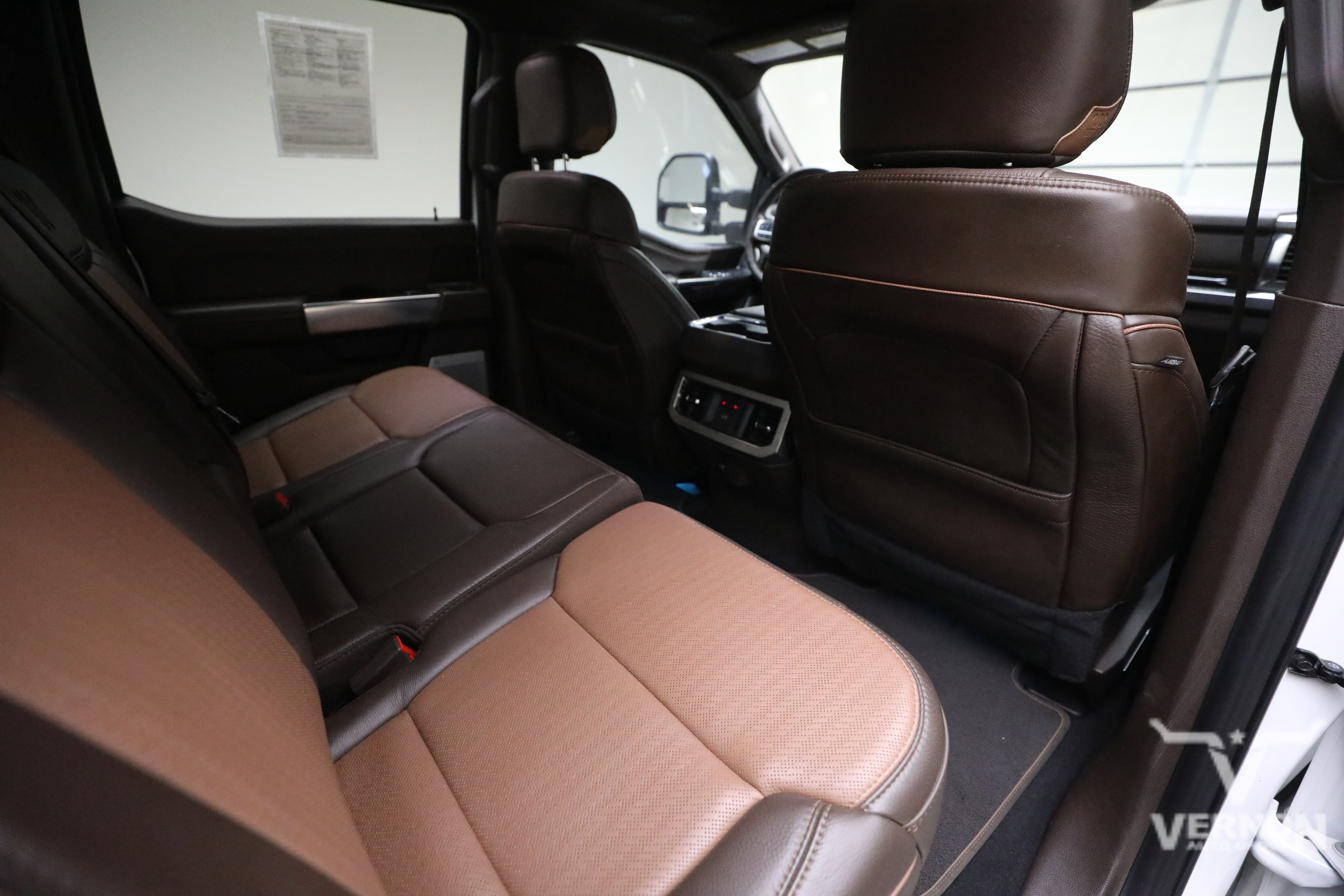 Used 2025 Ford F250 King Ranch AWD/4WD image 12