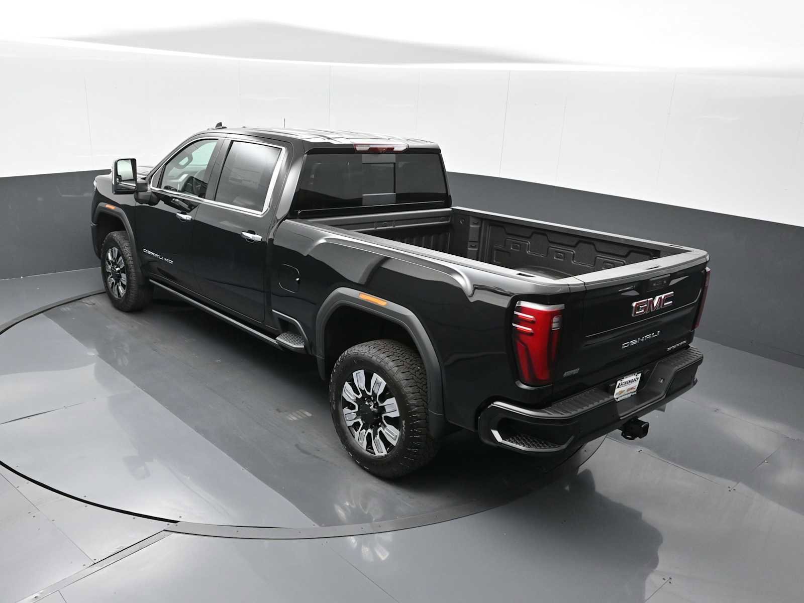 New 2025 GMC Sierra 2500 Denali w/ Technology Package image 14