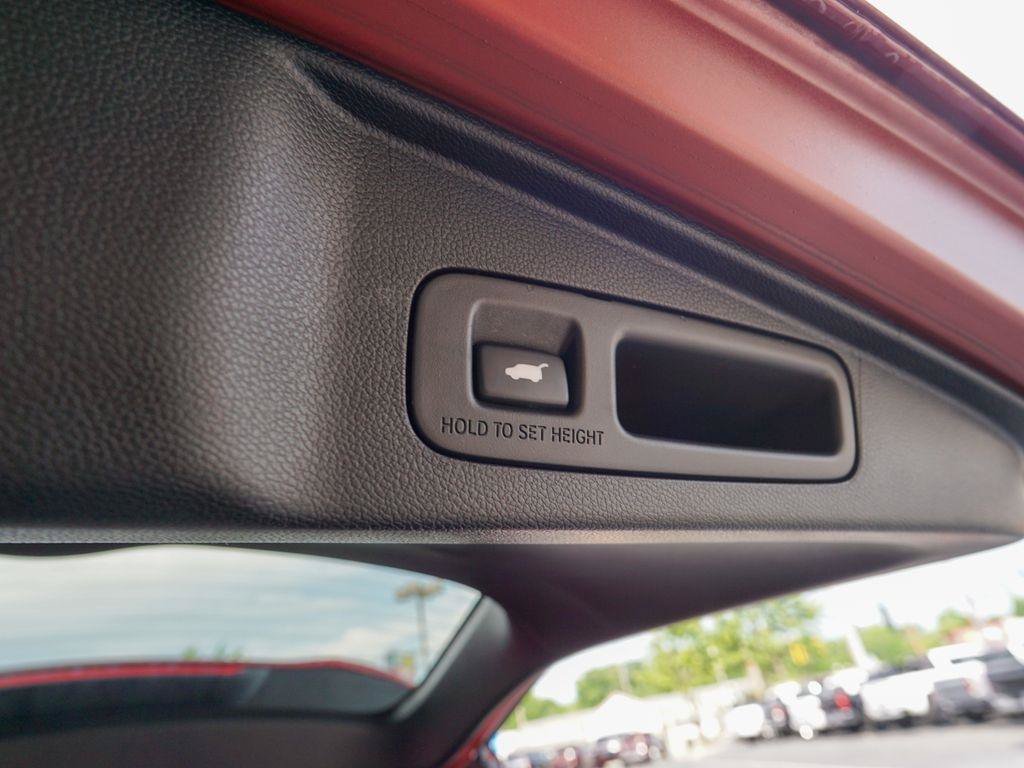 Used 2018 Honda CR-V EX-L image 11