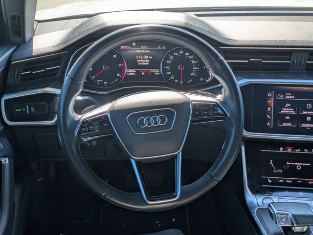 Used 2019 Audi A6 2.0T Premium w/ Convenience Package image 15