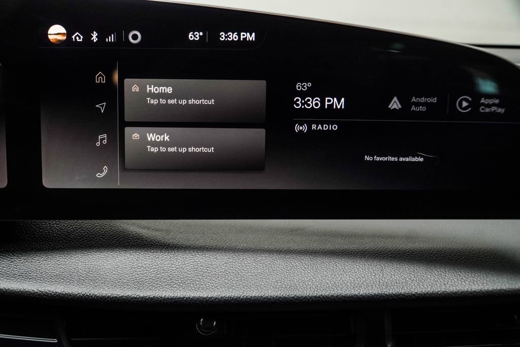 Used 2024 Lucid Air Touring image 25