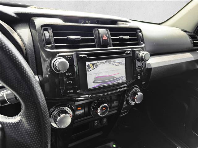 Used 2017 Toyota 4Runner TRD Pro AWD/4WD image 13