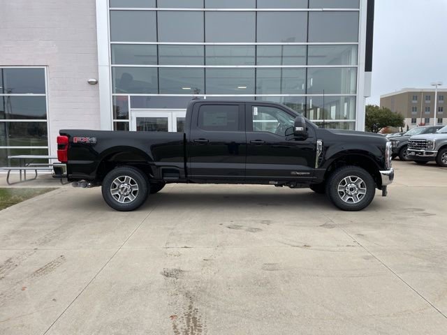 New 2026 Ford F250 Lariat w/ FX4 Off-Road Package AWD/4WD image 4