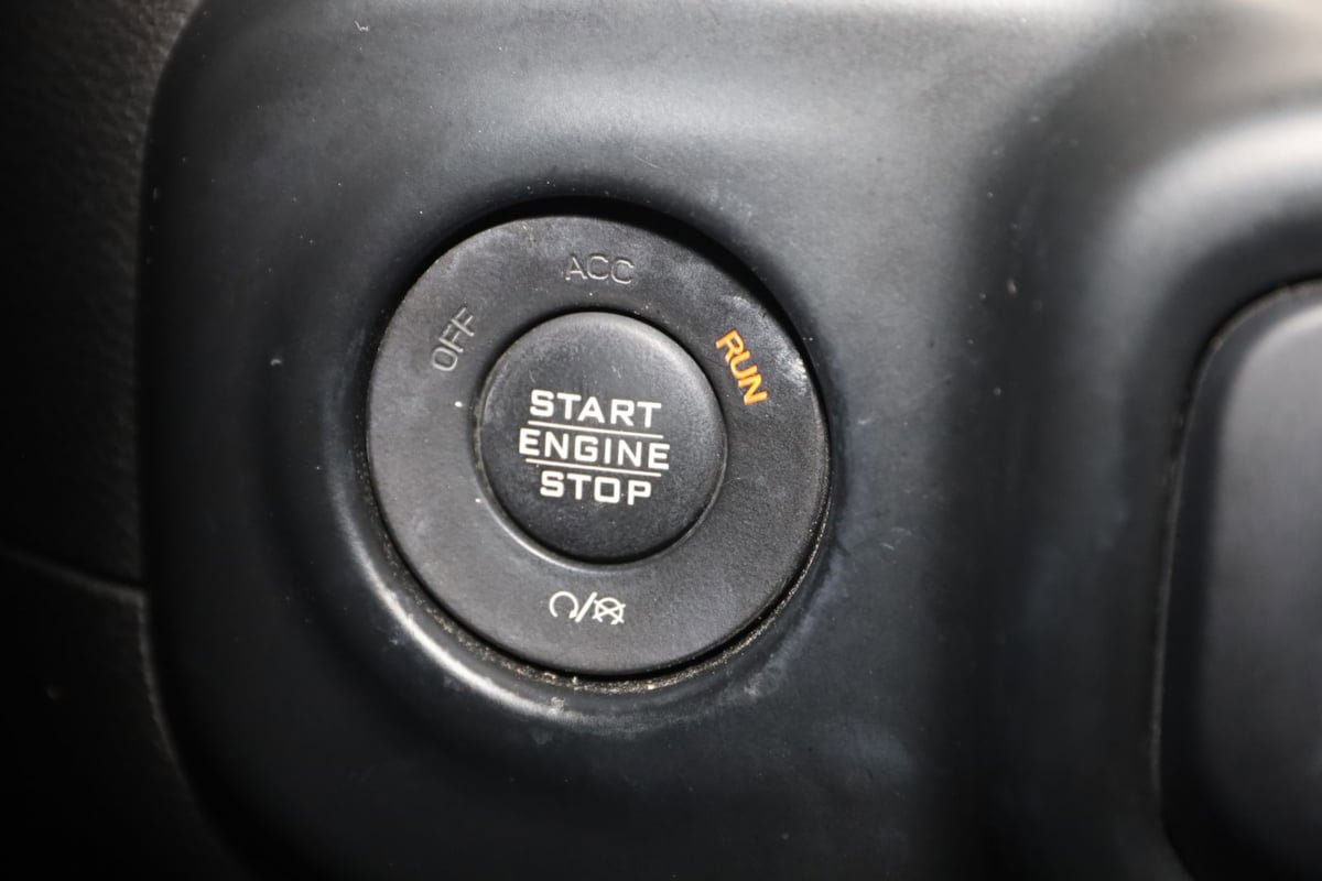 Used 2018 Jeep Wrangler Unlimited Sport AWD/4WD image 27