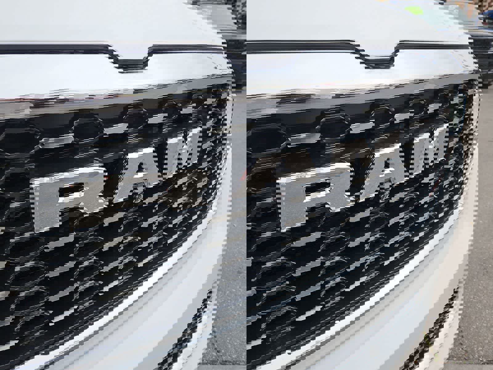 New 2026 RAM 1500 Tungsten w/ Off Road Group image 11