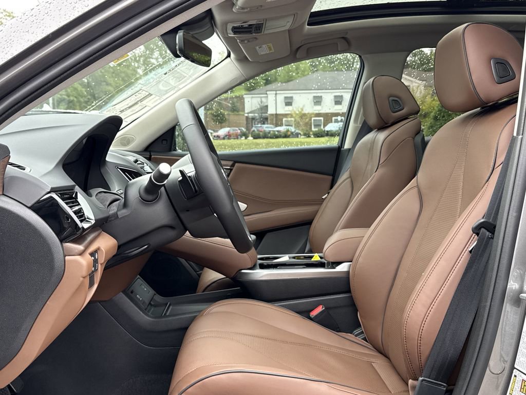 New 2025 Acura RDX SH-AWD w/ Advance Package image 11