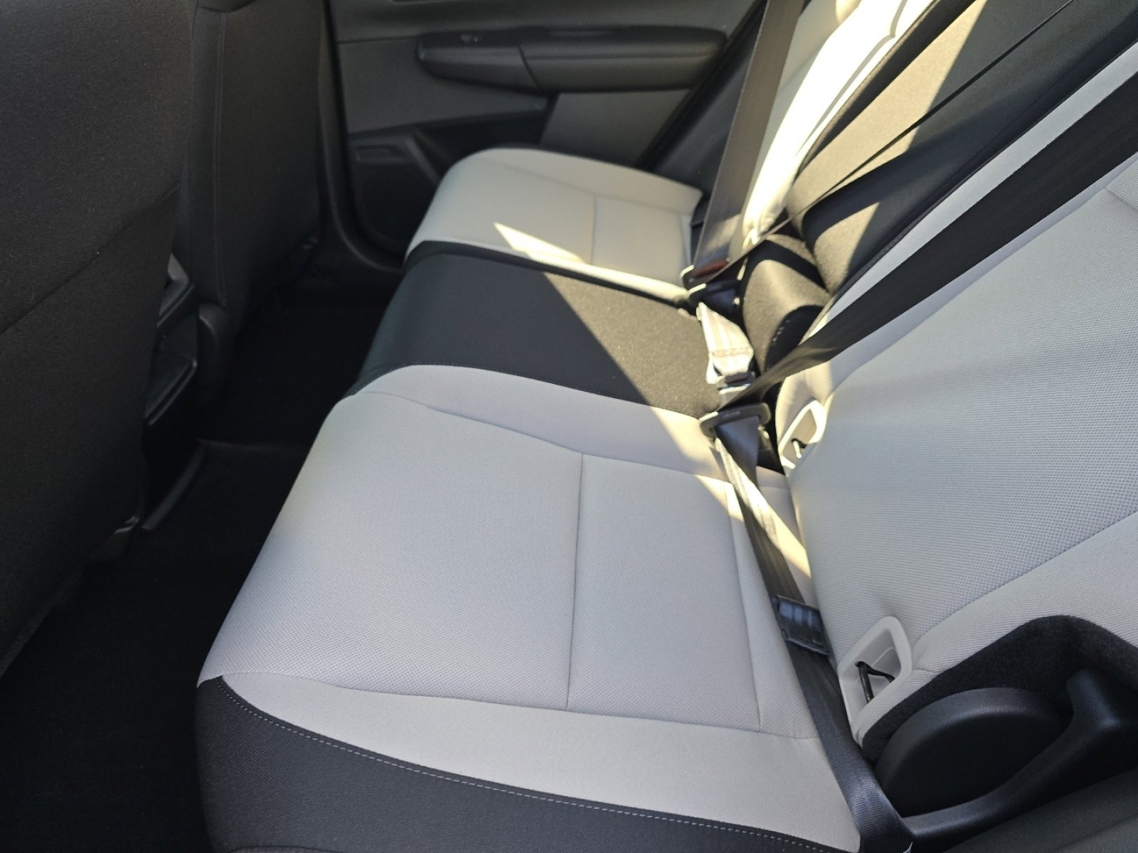 Used 2026 Honda CR-V LX image 22