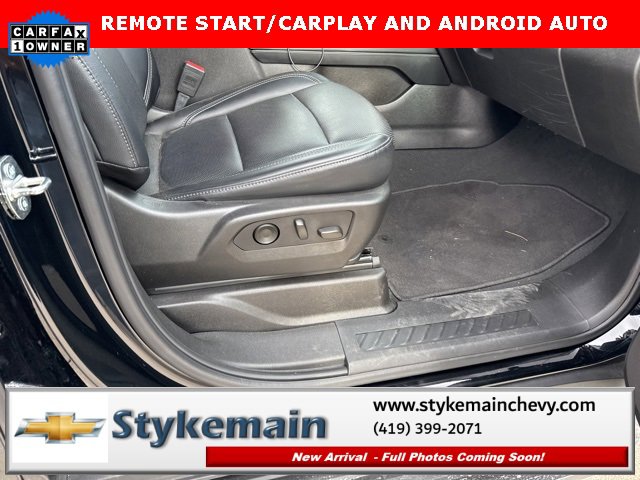 Used 2024 Chevrolet Suburban LS image 17