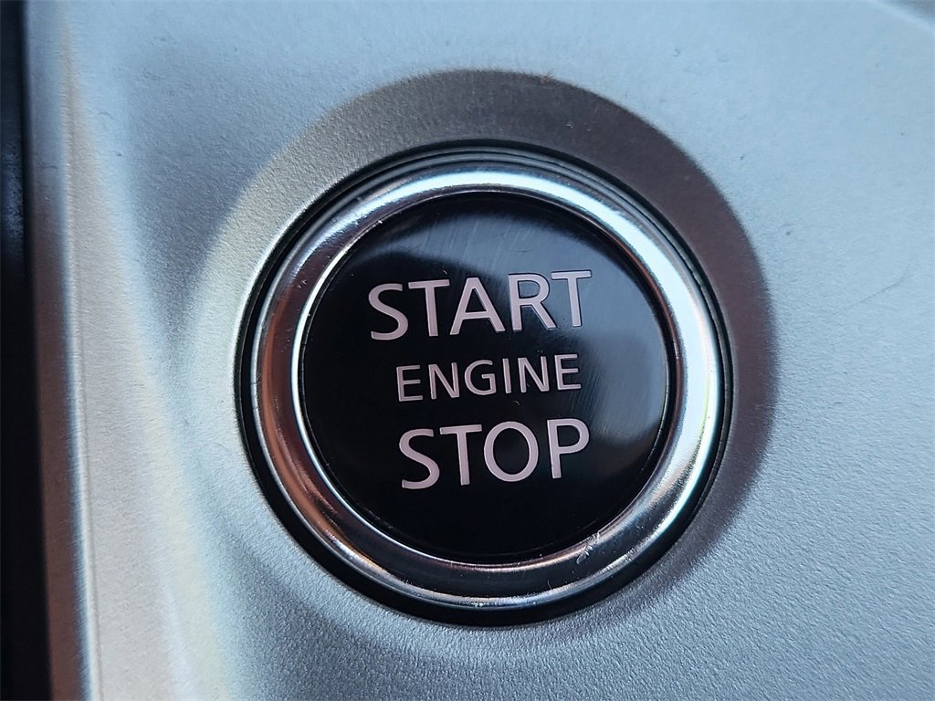 Used 2024 Nissan Altima 2.5 SV image 27