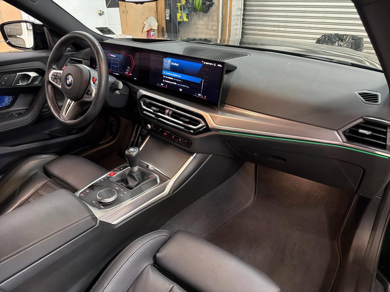 Used 2024 BMW M2 w/ Lighting Package image 16